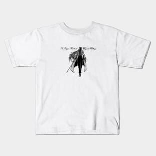 Sir Integra Kids T-Shirt